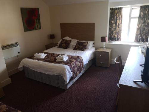 Ferns Hotel/Palms Leisure in Carnaby Ferns Hotel/Palms Leisure in Carnaby