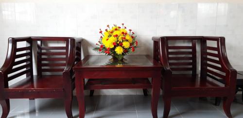 Lucky 190 in Chau Doc (An Giang) Lucky 190 in Chau Doc (An Giang)