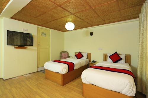 Bhaktapur Hotel in Bhaktapur Bhaktapur Hotel in Bhaktapur