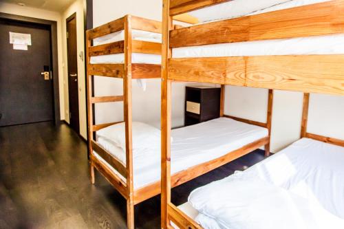 This photo about Hotel Overtime shared on HyHotel.com