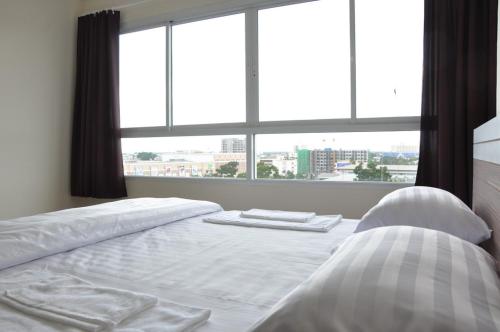 My Room in Ratchaburi My Room in Ratchaburi