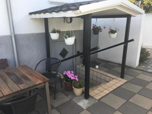 Grenaa Bed and Breakfast in Grena Grenaa Bed and Breakfast in Grena