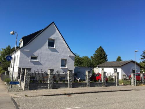 Grenaa Bed and Breakfast in Grena Grenaa Bed and Breakfast in Grena