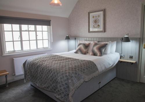 This photo about The Kings Arms Hotel shared on HyHotel.com