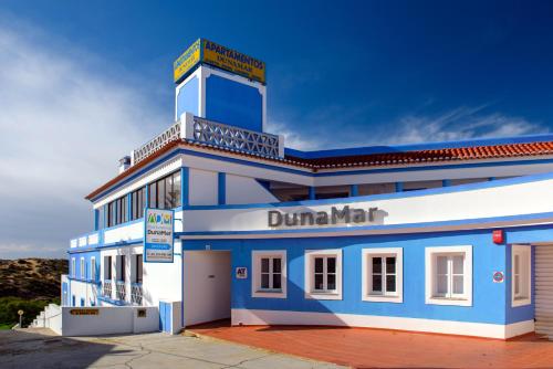 Hotel Apartamentos Dunamar