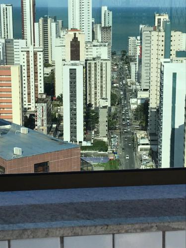 View, Golden Shopping Home Service in Boa Viagem View, Golden Shopping Home Service in Boa Viagem