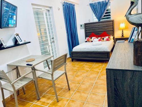 Discovery Inn & Suites at 681 Ocean Drive in Arecibo Discovery Inn & Suites at 681 Ocean Drive in Arecibo