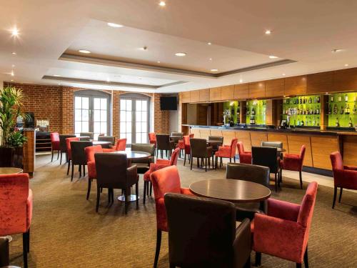 حانة/استراحة, Walton Hall Hotel & Spa by Sunday in Wellesbourne حانة/استراحة, Walton Hall Hotel & Spa by Sunday in Wellesbourne