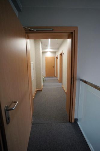 Bejárat, Kamienica nr 6 in Aleksandrow Lodzki Bejárat, Kamienica nr 6 in Aleksandrow Lodzki