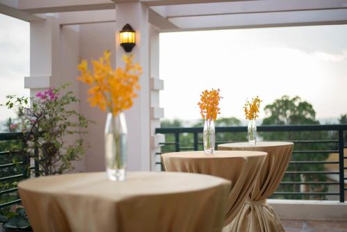 Banquet hall, Palace Hotel Vung Tau in Vung Tau Banquet hall, Palace Hotel Vung Tau in Vung Tau