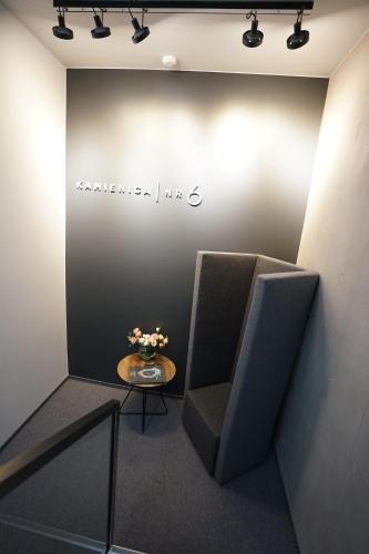 Kamienica nr 6 in Aleksandrow Lodzki Kamienica nr 6 in Aleksandrow Lodzki