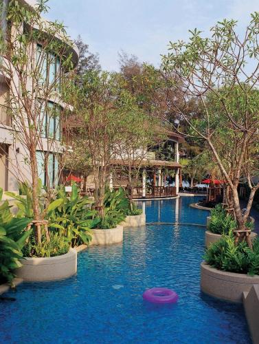 タラ マントラ リゾート14