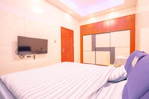 Hôtel Xing Hua Hostel