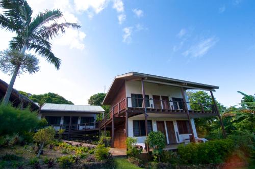 Deco Stop Lodge in Luganville Deco Stop Lodge in Luganville