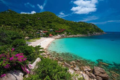 Chabalay Resort in Ao Leuk Bay Chabalay Resort in Ao Leuk Bay