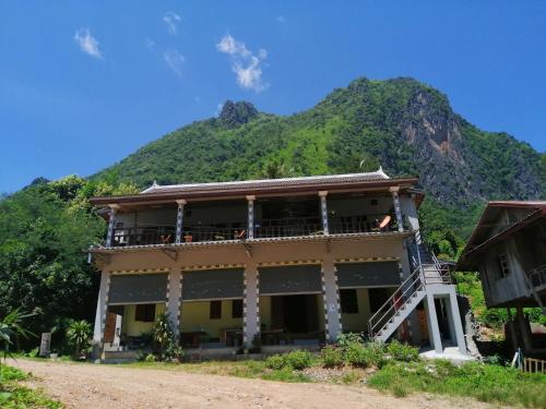Arthith Guesthouse in 琅多 Arthith Guesthouse in 琅多