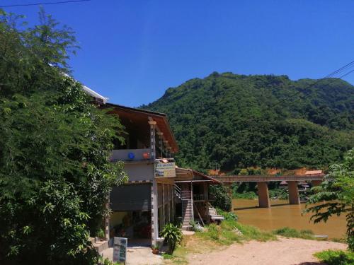 Arthith Guesthouse in Nong Khiaw Arthith Guesthouse in Nong Khiaw