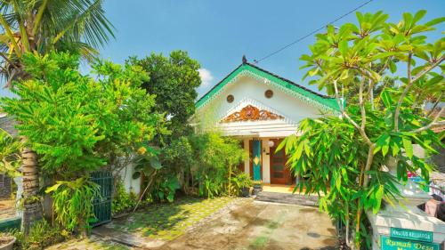 Exterior view, Rumah Desa Homestay near Ramayana Ballet at Prambanan Exterior view, Rumah Desa Homestay near Ramayana Ballet at Prambanan
