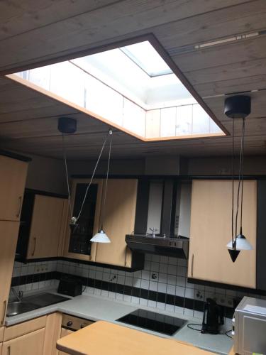 Ferienwohnung Am Igelsberg in Saal an der Donau Ferienwohnung Am Igelsberg in Saal an der Donau