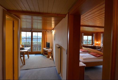 This photo about Landhaus Kennerknecht shared on HyHotel.com
