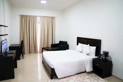 Aurak Guest House in Khatt Aurak Guest House in Khatt