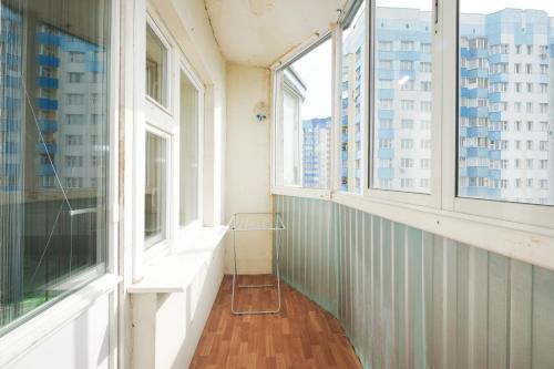 NSK-Kvartirka, Gorskiy Apartment, 69 in Leninsky NSK-Kvartirka, Gorskiy Apartment, 69 in Leninsky