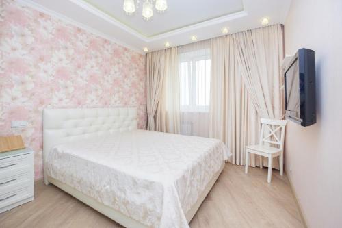 NSK-Kvartirka, Apartment Marksa 11 in Novosibirsk NSK-Kvartirka, Apartment Marksa 11 in Novosibirsk