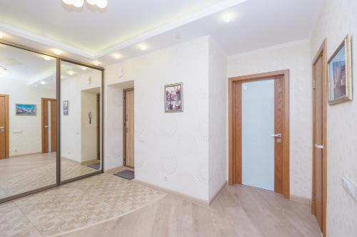 NSK-Kvartirka, Apartment Marksa 11 in Novosibirsk NSK-Kvartirka, Apartment Marksa 11 in Novosibirsk