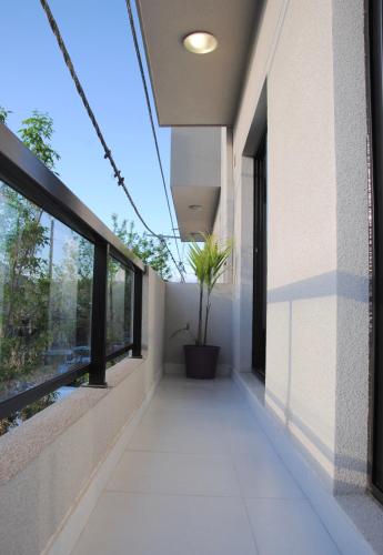 LIVING HOUSE 1 Departamento Moderno en Ciudad de Nieva in 바리오 알토 파디야 LIVING HOUSE 1 Departamento Moderno en Ciudad de Nieva in 바리오 알토 파디야