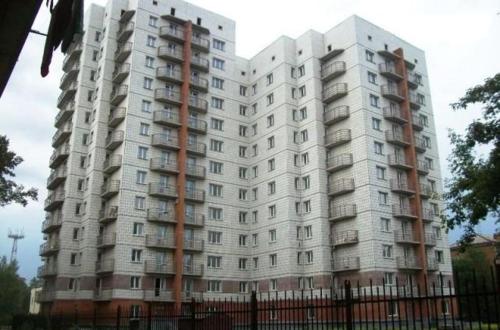 NSK-Kvartirka, Apartment Marksa 11 in Novosibirsk NSK-Kvartirka, Apartment Marksa 11 in Novosibirsk