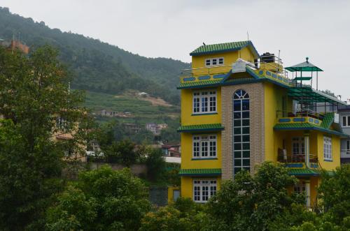 Atrações próximas, Dahachok Homestay in Dhulikhel Atrações próximas, Dahachok Homestay in Dhulikhel
