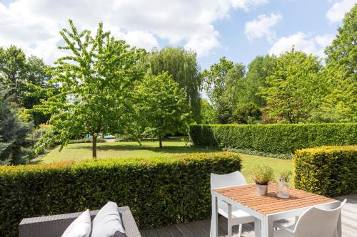 View, Residence La Vie en Rose in Horst aan de Maas View, Residence La Vie en Rose in Horst aan de Maas