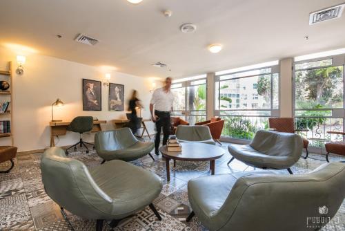 Szolgáltatások, Eden Inn in Zichron Yaakov Szolgáltatások, Eden Inn in Zichron Yaakov