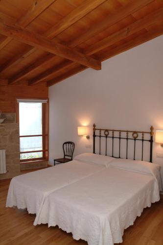 This photo about Casa Rural Vilaboa shared on HyHotel.com