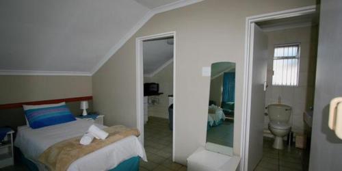 This photo about Clouds Guest House shared on HyHotel.com