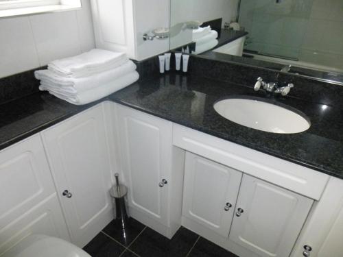 This photo about The Oaks Guest House shared on HyHotel.com