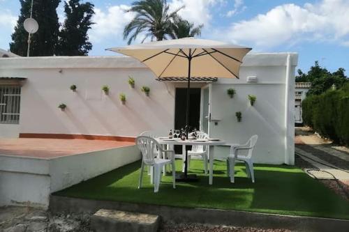Hotel Holiday home Carrer de les Moreres