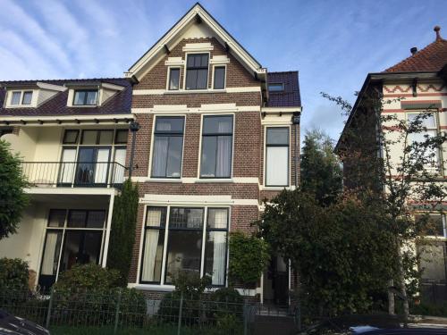 Parklane Apartment in Meppel Parklane Apartment in Meppel