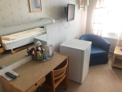 This photo about Citybed Bed & Breakfast shared on HyHotel.com