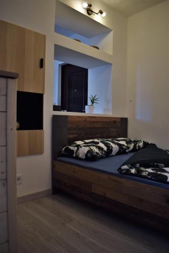 Vila Velebita, sweet cozy appartement :)