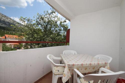 Hotel Apartment Starigrad 6649b