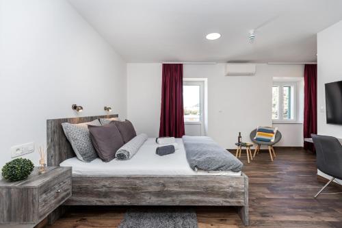 Apinelo Port Rooms in Bacvice Apinelo Port Rooms in Bacvice