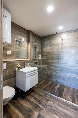 Apinelo Port Rooms in Bacvice Apinelo Port Rooms in Bacvice