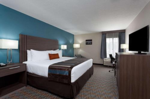 Létesítmények, Nobile Hotel Parkway at Celebration Orlando in Orlando (FL) Létesítmények, Nobile Hotel Parkway at Celebration Orlando in Orlando (FL)