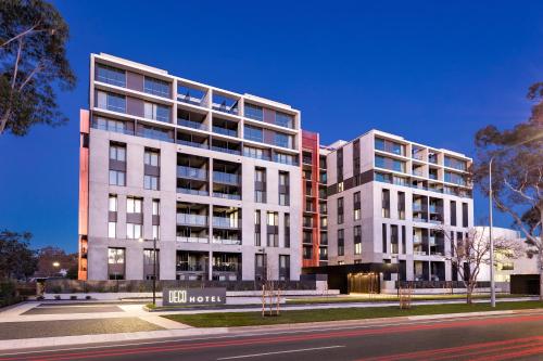 5 of the Best Canberra Family Accommodation in 2025 8