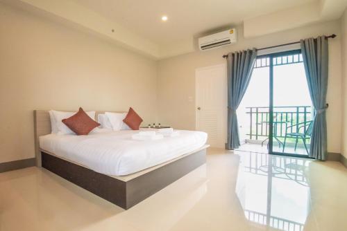 J2 Residence Chiang Rai in Ban Du J2 Residence Chiang Rai in Ban Du