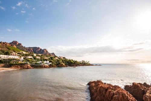 A környék, Comfort Aparthotel Frejus La Tour de Mare in Frejus A környék, Comfort Aparthotel Frejus La Tour de Mare in Frejus
