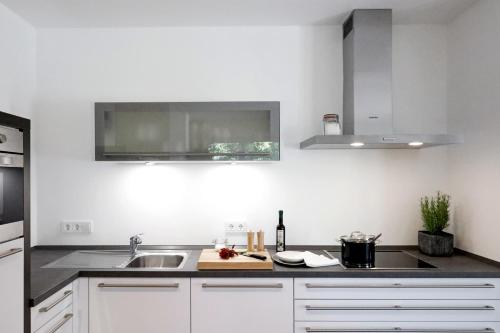 Kitchen, Maximilians Domizil Edenkoben in Edenkoben Kitchen, Maximilians Domizil Edenkoben in Edenkoben