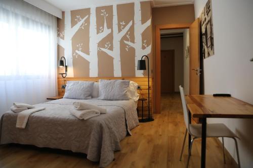 Вітальня, Las Coles Apartasuites in Ксатива Вітальня, Las Coles Apartasuites in Ксатива