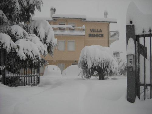 Villa Benice in Morino Villa Benice in Morino